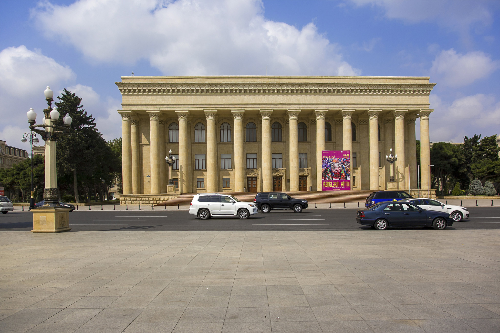 Baku